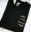 30 lettem, basszameg! - póló