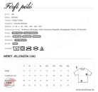 30 lettem, basszameg! - póló