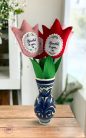 Szerelmes RÓZSASZÍN tahó tulipán