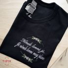 Nőnek lenni jó. Jó nőnek lenni meg pláne. - póló