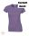 Női lila póló - XL, 2XL
