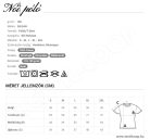 Baszni rá, csak szedd a vadkörtét! - Női-2XL-fekete virágos