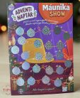 Mónika show kaparós adventi naptár