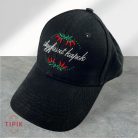 Agyfaszt kapok - baseball sapka