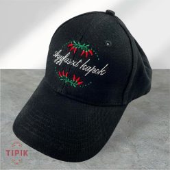 Agyfaszt kapok - baseball sapka