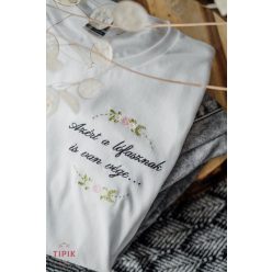 Azért a lófasznak is van vége... - póló