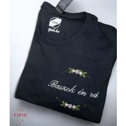 Baszok én rá - póló