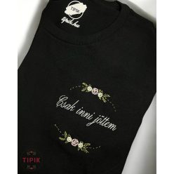 Csak inni jöttem - póló