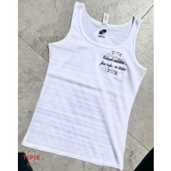 Cukinak születtem... fasz tudja mi történt - női top