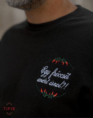 Egy fröccsöt azért iszol?! - póló