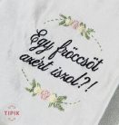 Egy fröccsöt azért iszol?! - póló