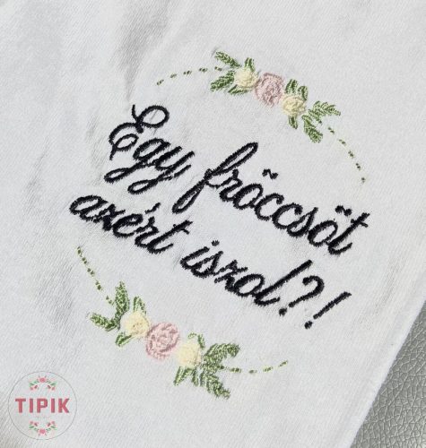 Egy fröccsöt azért iszol?! - póló