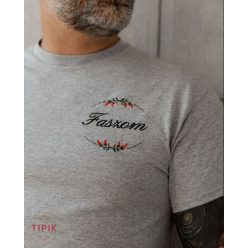 Faszom - póló