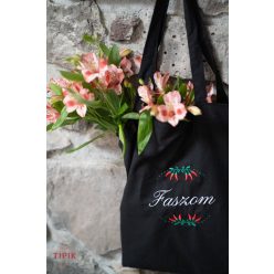 Faszom - vászontáska