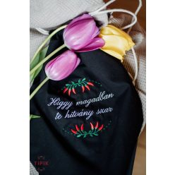 Higgy magadban te hitvány szar -  gymbag