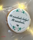 Itt mindenki hülye? Itt? Mindenki! - mézeskalács