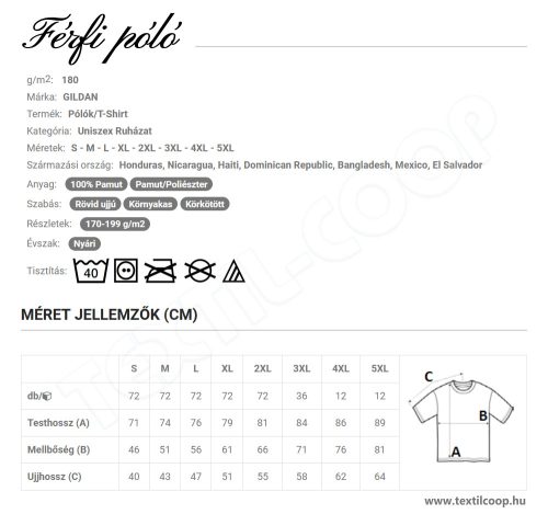 Itt mindenki hülye? Itt? Mindenki! - póló