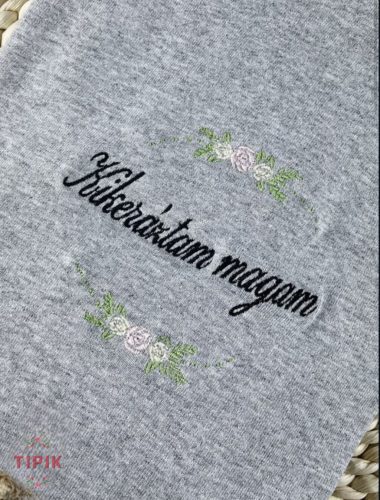 Kikeráztam magam - póló