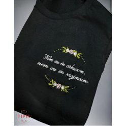 Nem az én cirkuszom, nem az én majmaim - póló