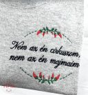 Nem az én cirkuszom, nem az én majmaim - póló