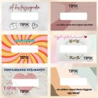 Vegyél magadnak valami szart! - vicces pénzátadó